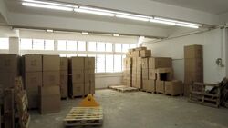 Kapo Factory Building (D13), Factory #578548461